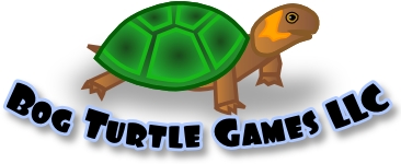 Bog Turtle Games LLC